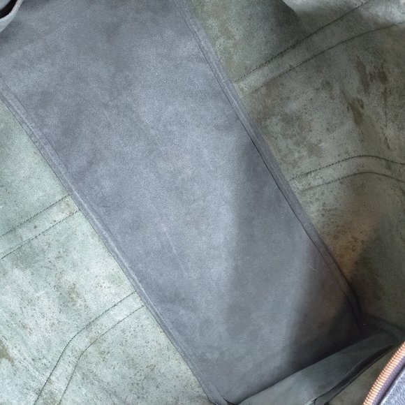 Louis Vuitton LV Boston Bag  Kendall GM Green Taiga SERIAL SP0017 - Picture 8 of 16